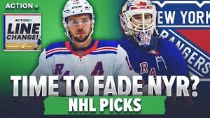 Video post by @The Action Network: Sports Betting Picks & Tips on YouTube