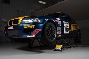 Image post by @turnermotorsport on Instagram