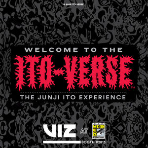 Image post by @vizmedia on Instagram