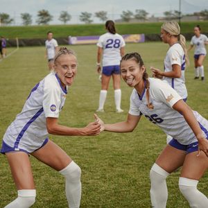 Image post by @uniathletics on Instagram