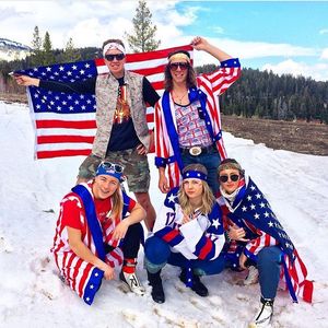 Image post by @msubobcatskiing on Instagram