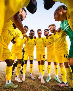 Image post by @newmexicoutd on Instagram