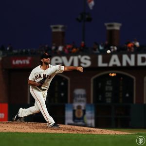 Image post by @sfgiants on Instagram