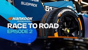 Video post by @fiaformulae on YouTube