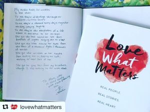 Image post by @gallerybooks on Instagram