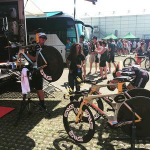 Image post by @bikerumor on Instagram
