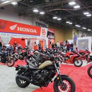 Image post by @aimexpo on Instagram