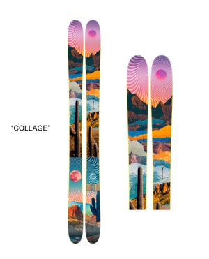 Image post by @j_skis on Instagram
