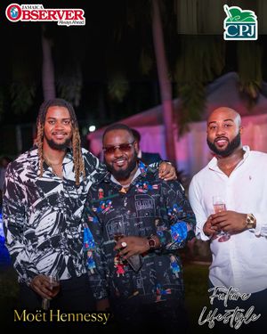 Image post by @jamaicaobserver on Instagram