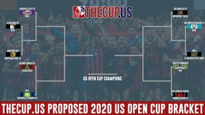 Image post by @usopencup on Instagram