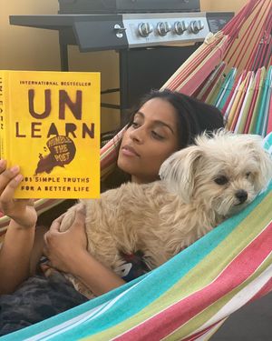 Image post by @lilly on Instagram
