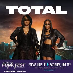 Image post by @funkfestconcert on Instagram