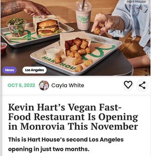 Image post by @kevinhart4real on Instagram