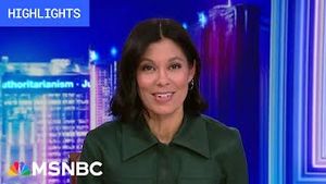 Video post by @msnbc on YouTube