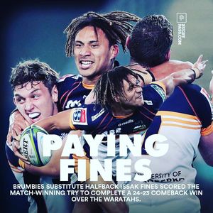 Image post by @rugbypass on Instagram