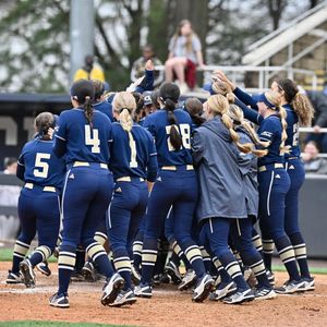 Image post by @gatechsoftball on Instagram