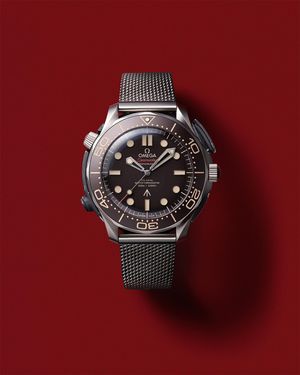 Image post by @omega on Instagram