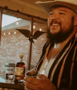 Image post by @pendletonwhisky on Instagram