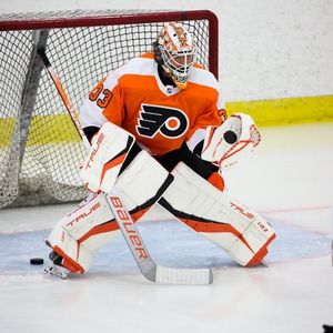 Image post by @truelefevre_goalie on Instagram