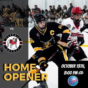 Image post by @ksawhockey on Instagram