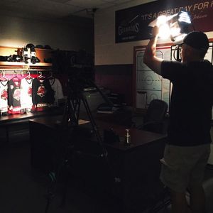 Image post by @atlgladiators on Instagram