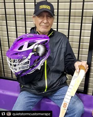 Image post by @cascade_lacrosse on Instagram