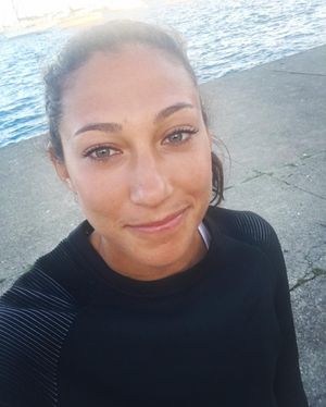 Image post by @christenpress on Instagram