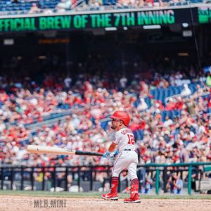 Image post by @mlb.mini on Instagram