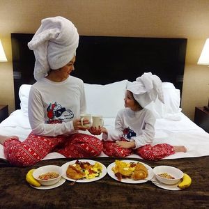 Image post by @bestwestern on Instagram