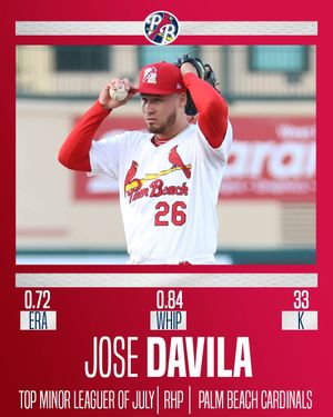 Image post by @gopbcardinals on Instagram