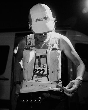 Image post by @runinrabbit on Instagram