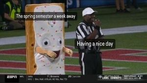 Image post by @ucincychicks on Instagram