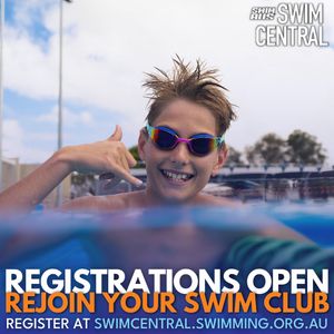 Image post by @nswswimming on Instagram
