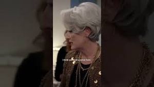 Video post by @hbo on YouTube