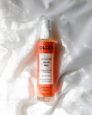Image post by @olixabeauty on Instagram