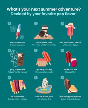 Image post by @goodpop on Instagram