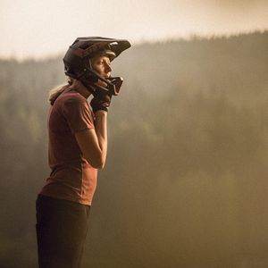 Image post by @foxmtb on Instagram