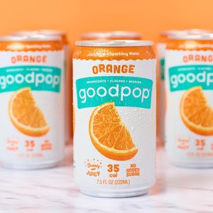 Image post by @goodpop on Instagram