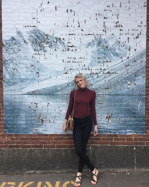Image post by @themainemag on Instagram