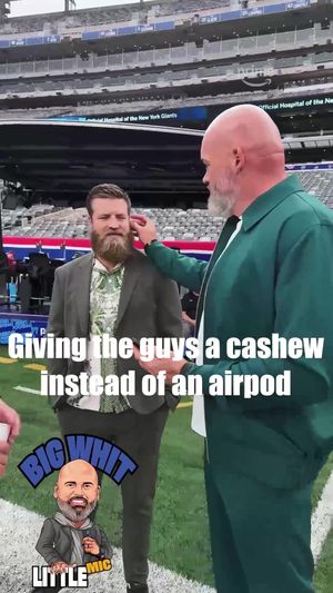 Video post by @nflonprime on TikTok