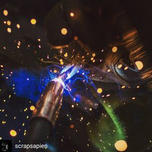 Image post by @westernavearts on Instagram