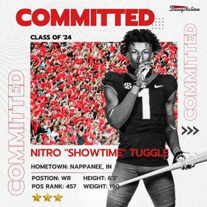 Image post by @dawgnation on Instagram
