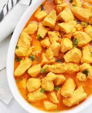 Image post by @sizzlingeats on Instagram