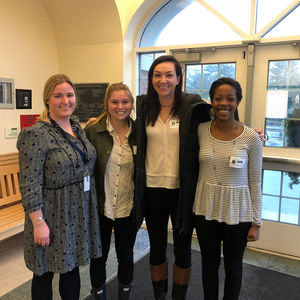 Image post by @brownu_wlax on Instagram