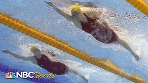 Video post by @nbcsports on YouTube