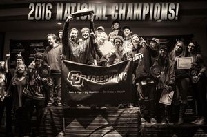 Image post by @cufreeskiing on Instagram