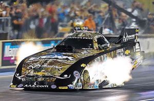 Image post by @peakauto on Instagram