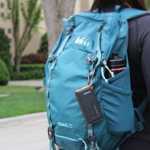 Image post by @mycharge on Instagram