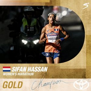 Image post by @supersporttv on Instagram