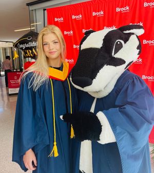 Image post by @brockwhockey on Instagram